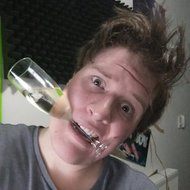 Aidan Walker, 28 (YouTube Star)