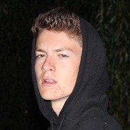 Aidan Walmsley, 24 (YouTube Star)