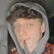 Aidan Williams, 21 (TikTok Star)
