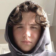 Aiden Dale, 21 (TikTok-ster)