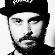 Aiden Hogarth, 37 (Compositeur)