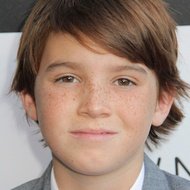 Aiden Lovekamp, 20 (Movie Actor)