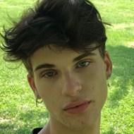 Aiden Marceron, 23 (Drummer)