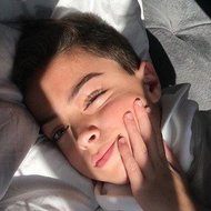 Aiden Mesa, 19 (TikTok Star)