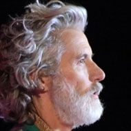 Aiden Shaw, 59 (自传家)