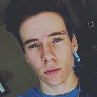 Aiden Todd, 28 (YouTube Star)