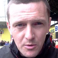 Aidy Boothroyd, 53 (Cầu thủ bóng đá)