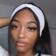 Aiesys Mial, 22 (TikTok Star)