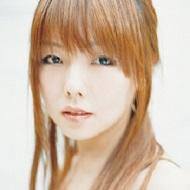 Aiko, 48 (Pop Singer)