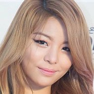 Ailee, 34 (Pop Zangers)