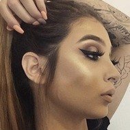 Aileen Cano, 28 (YouTube明星)