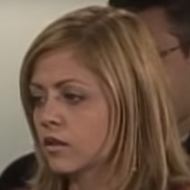 Aileen Celeste, 46 (TV Actress)