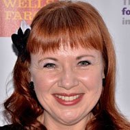 Aileen Quinn, 52 (Movie Actress)