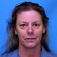 Aileen Wuornos (1956 - 2002) (Criminal)