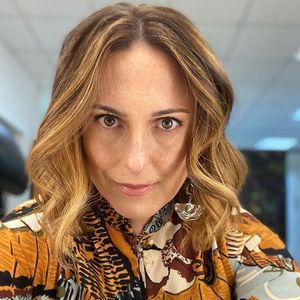 Ailin Aleixo, 30 (記者)