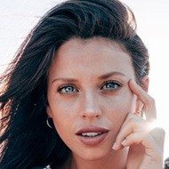 Ailin Jeanney, 33 (Tänzer)