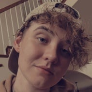 Ailis Connors, 25 (TikTok Star)