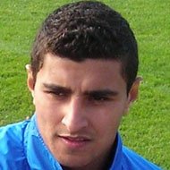 Aílton José Almeida, 39 (Giocatore di calcio)