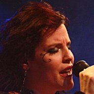 Ailyn, 41 (Pop Singer)