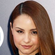 Aimee Carrero, 35 (Attrice TV)