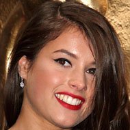 Aimee Kelly, 30 (Actrice de télévision)
