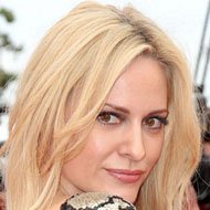 Aimee Mullins, 47 (Model)