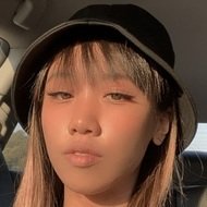 Aimee Vo, 25 (TikTok Star)