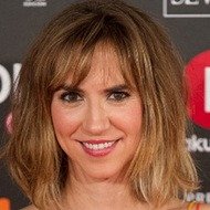 Aina Clotet, 43 (Movie Actress)