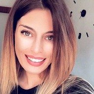 Ainhoa Benito, 37 (现实之星)