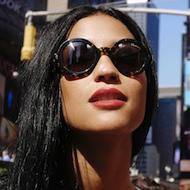 Aino Jawo, 37 (DJ)