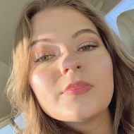 Ainslee Smith, 25 (TikTok Star)