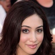 Ainsley Bailey, 31 (TV Actress)