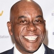 Ainsley Harriott, 67 (Chef)