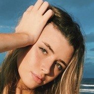 Ainsley Weber, 21 (TikTok Star)