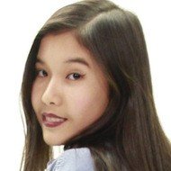 Ainura K., 24 (YouTube Star)