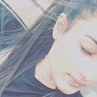 Aira Chandra, 25 (TikTok Star)