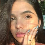 Airam Gallegos, 23 (YouTube Star)