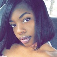 Aireka Coleman, 25 (TikTok Star)