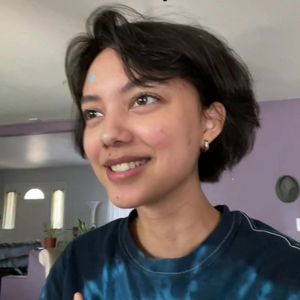 Aisha Rae Ordonia, 21 (TikTok明星)