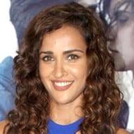 Aisha Sharma, 36 (Model)