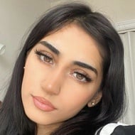 Aisha, 21 (TikTok Star)