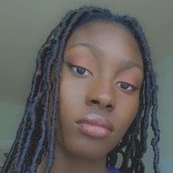 Aisha Yssouf, 24 (TikTok Star)