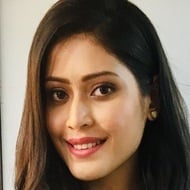 Aishwarya Raj Bhakuni, 30 (Attrice TV)