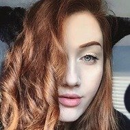 Aisling Rose, 25 (Likee 明星)