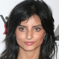 Aislinn Derbez, 36 (TV Actress)