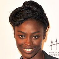 Aissa Maiga, 50 (Movie Actress)