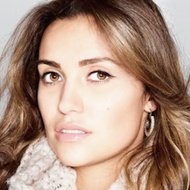 Aisslynn Hotung, 29 (模特)