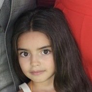 Aitana Derbez, 9 (Membre de la famille)