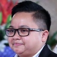 Aiza Seguerra, 40 (Pop Singer)