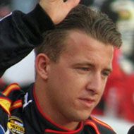 AJ Allmendinger, 42 (Piloto de Carreras)